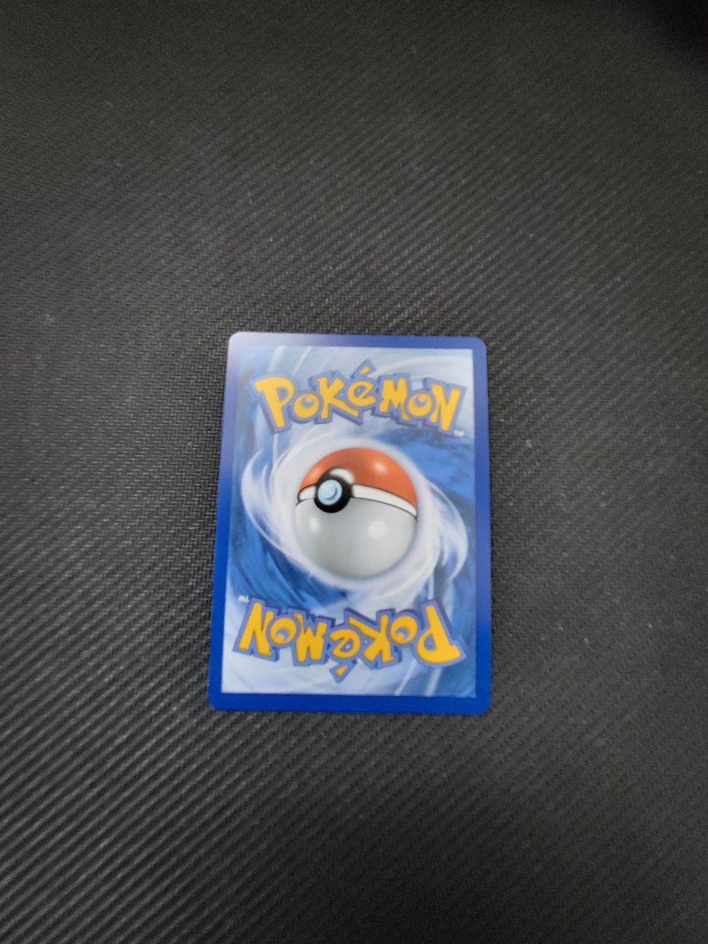 Pokémon Sammelbilder & Trading cards: Pokemon Mew ex – Neu (gemäss Beschreibung) aus Winznau von rap_pq7d 1