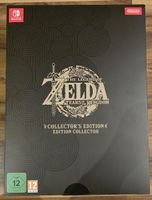 The Legend of Zelda Tears of the Kingdom Collector Pack Neuf