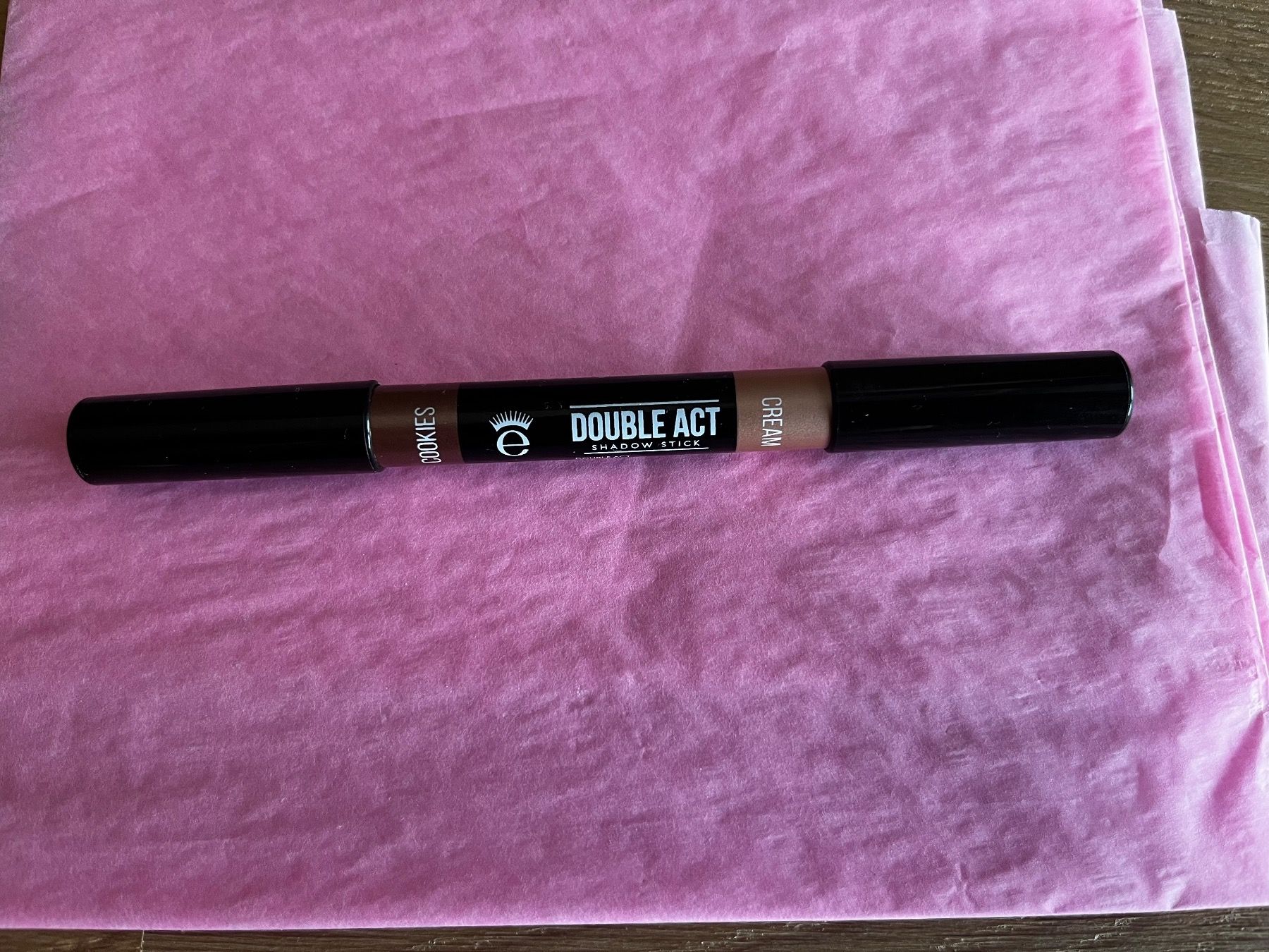 Make-up: Eyeko Double Act Shadow Stick-Lidschatten – Nuovo (secondo la descrizione) da arbon venduto da dakin 2