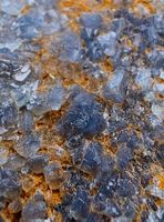Blue Quartz, Alicante, Valencian Community, Spain