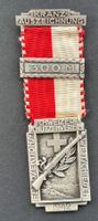 WETTSCHIESSEN SCHWEIZER SCHÜTZENVERBAND 1942