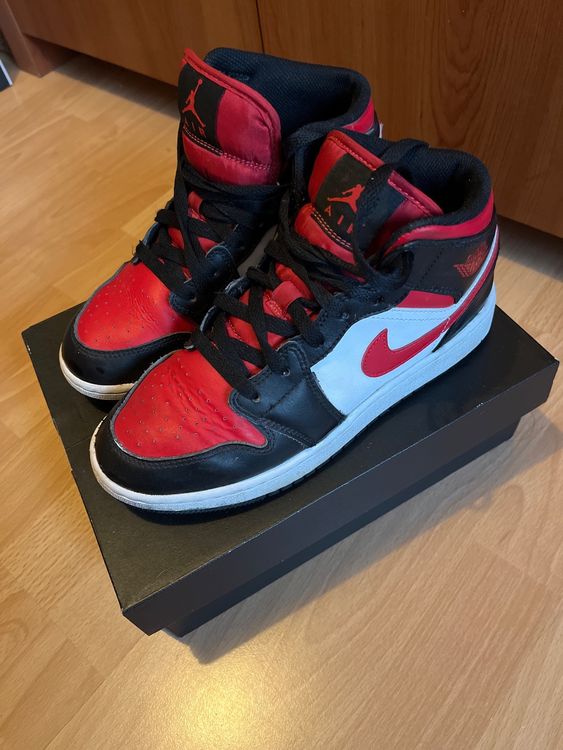 nike air max taille 37
