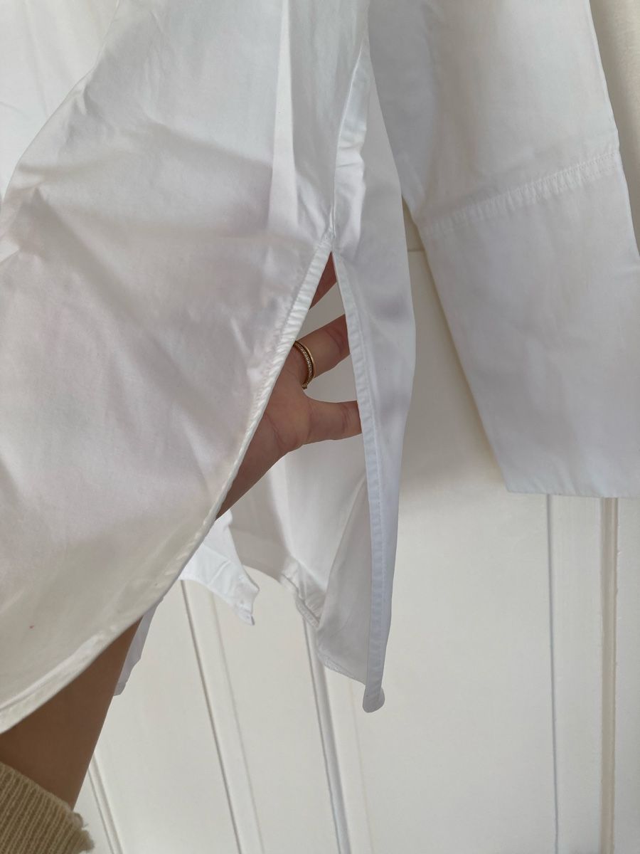 Massimo Dutti Camicette: Massimo Dutti Damen Hemd L – Usato da Zürich venduto da Maki333 3