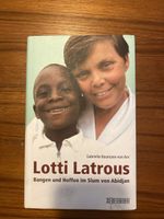Lotti Latrous: Buch über Hoffnung im Slum