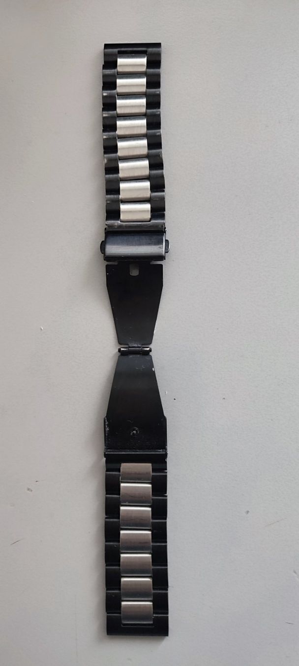 Samsung Smartwatch: Samsung Gear S3 Frontier – Usato da Biel/Bienne venduto da ruggi03 5