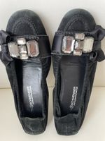 Lederschuhe Gr 37 Damen Kennel&Schmenger