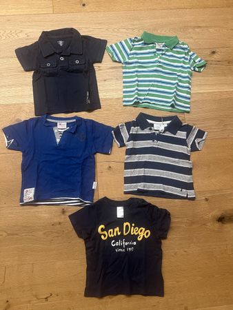 T-Shirt Gr 74