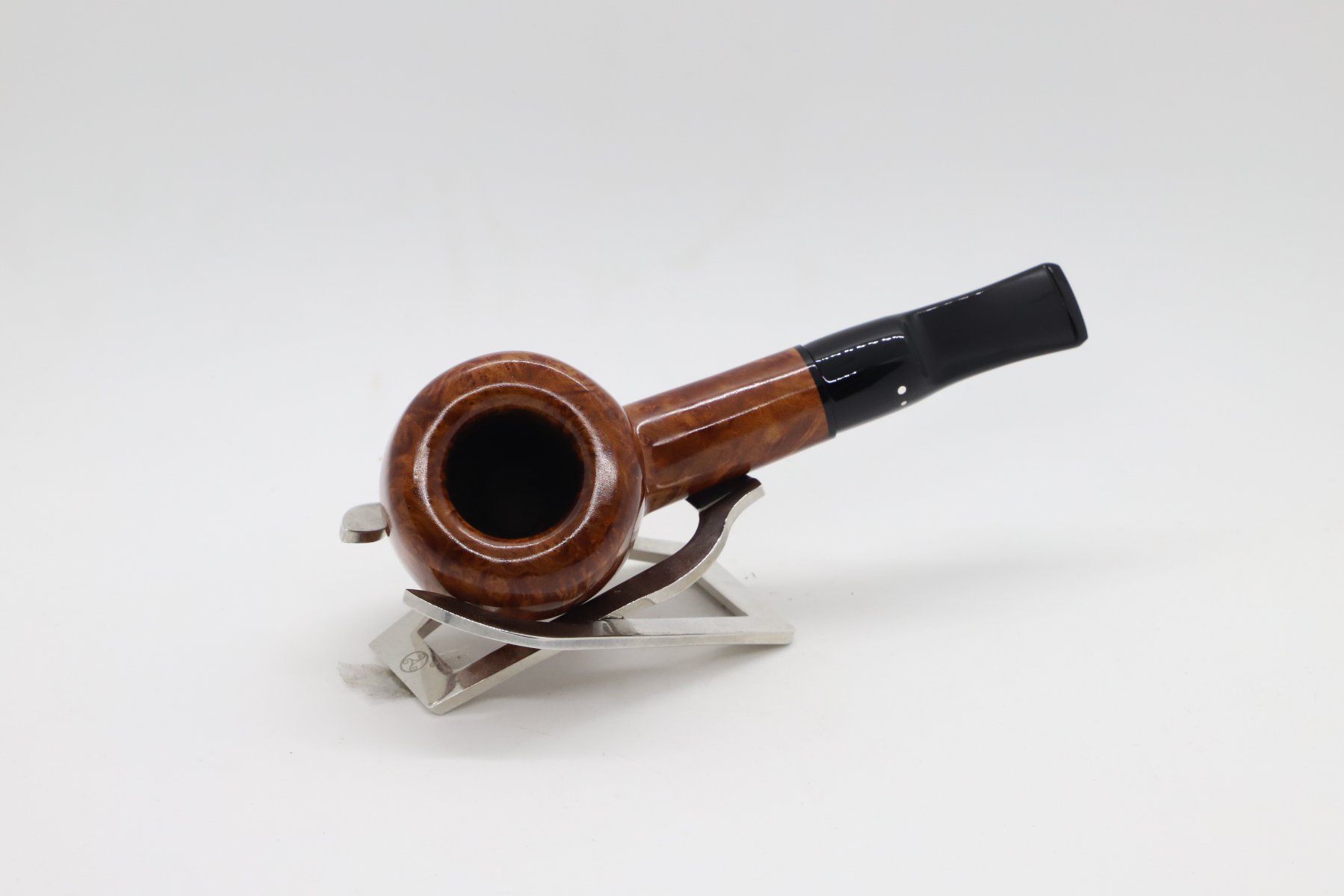 Tabakpfeifen & Zubehör: Winslow Made in Denmark Grade D 9mm Pfeife – Gebraucht aus Blumenstein von Hennig-Estate-Pipes 1