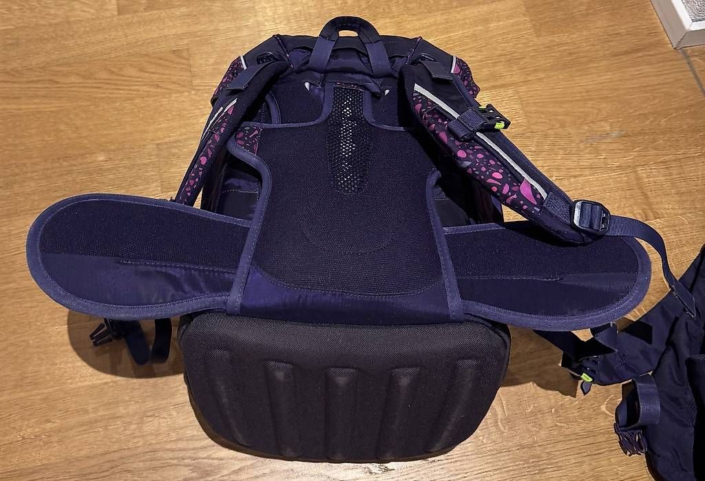 Kindertaschen: ergobag – Gebraucht aus Abtwil SG von Bila80 3