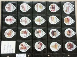 Serie WS    6/97A       OLO Marzipan             Gastro rund