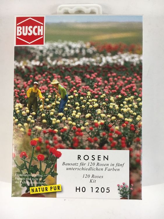 Busch H0 // Modellwelt Auto Und Verkehr Zur Freien Auswahl // Neu Und OVP