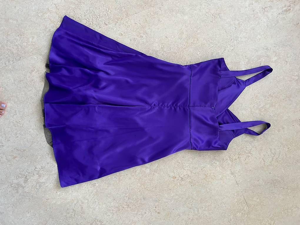 Kleider: Cocktailkleid – Gebraucht aus Zürich von yan_r7k6 2