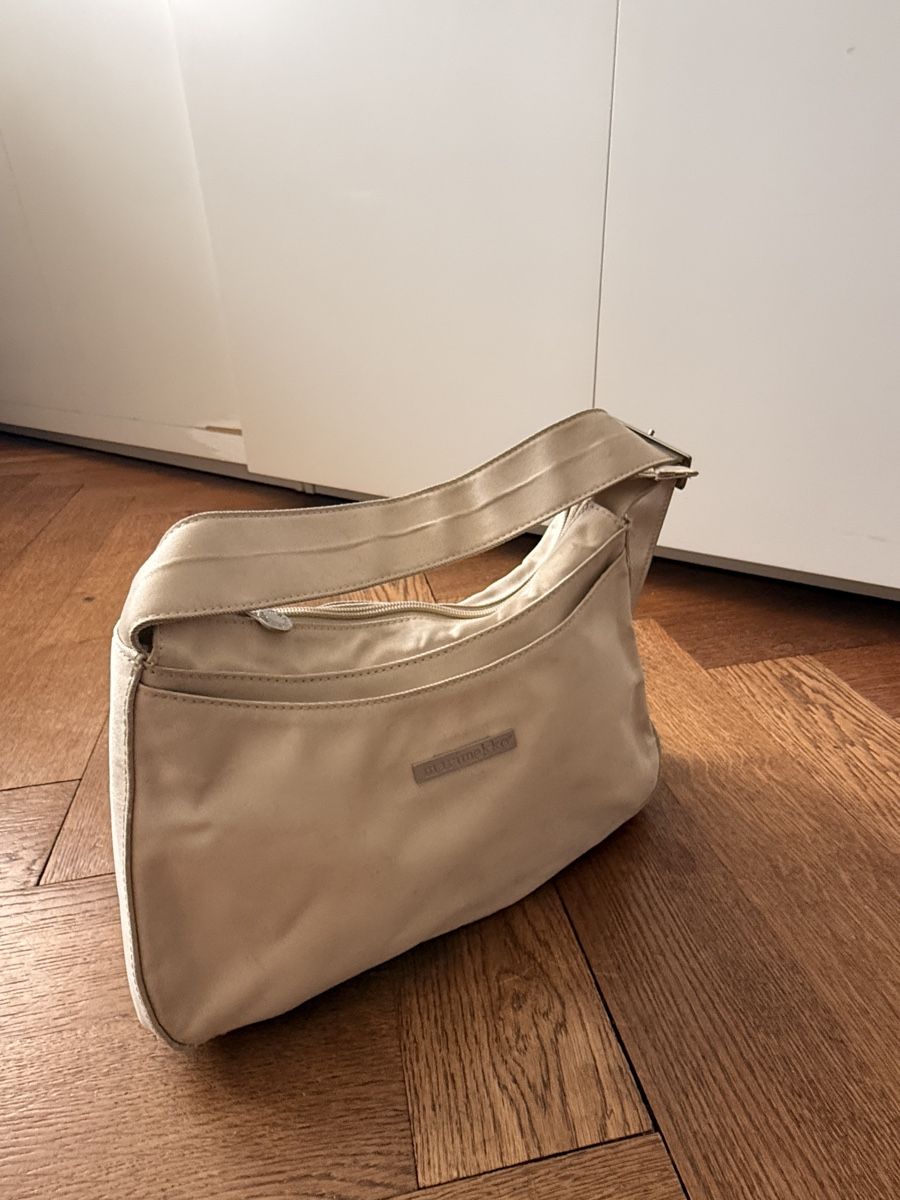 Marimekko Taschen: Tasche Marimekko beige  – Gebraucht aus Zürich von nakasch 5