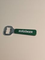 Rhäzünser Flaschenöffner - Perfekt für den Sommer!