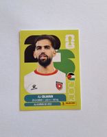 Panini Ali Olwan JOR 18