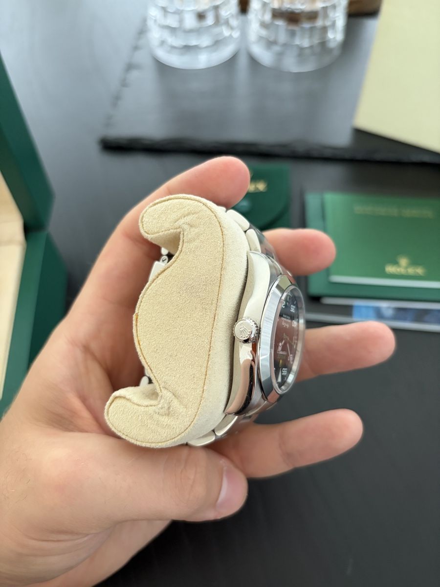 Rolex Orologi: Rolex Air King 116900 2020 – Usato da Pratteln venduto da Dz_seller 6