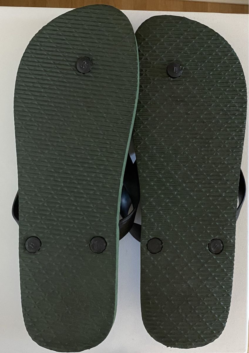 Scarpe da uomo: Flip Flops – Nuovo (secondo la descrizione) da Münchenstein venduto da Mr.Tomari 2
