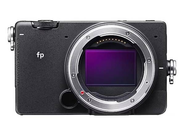 Fotocamera: Sigma fp – Usato da Lausanne venduto da yae_8klk
