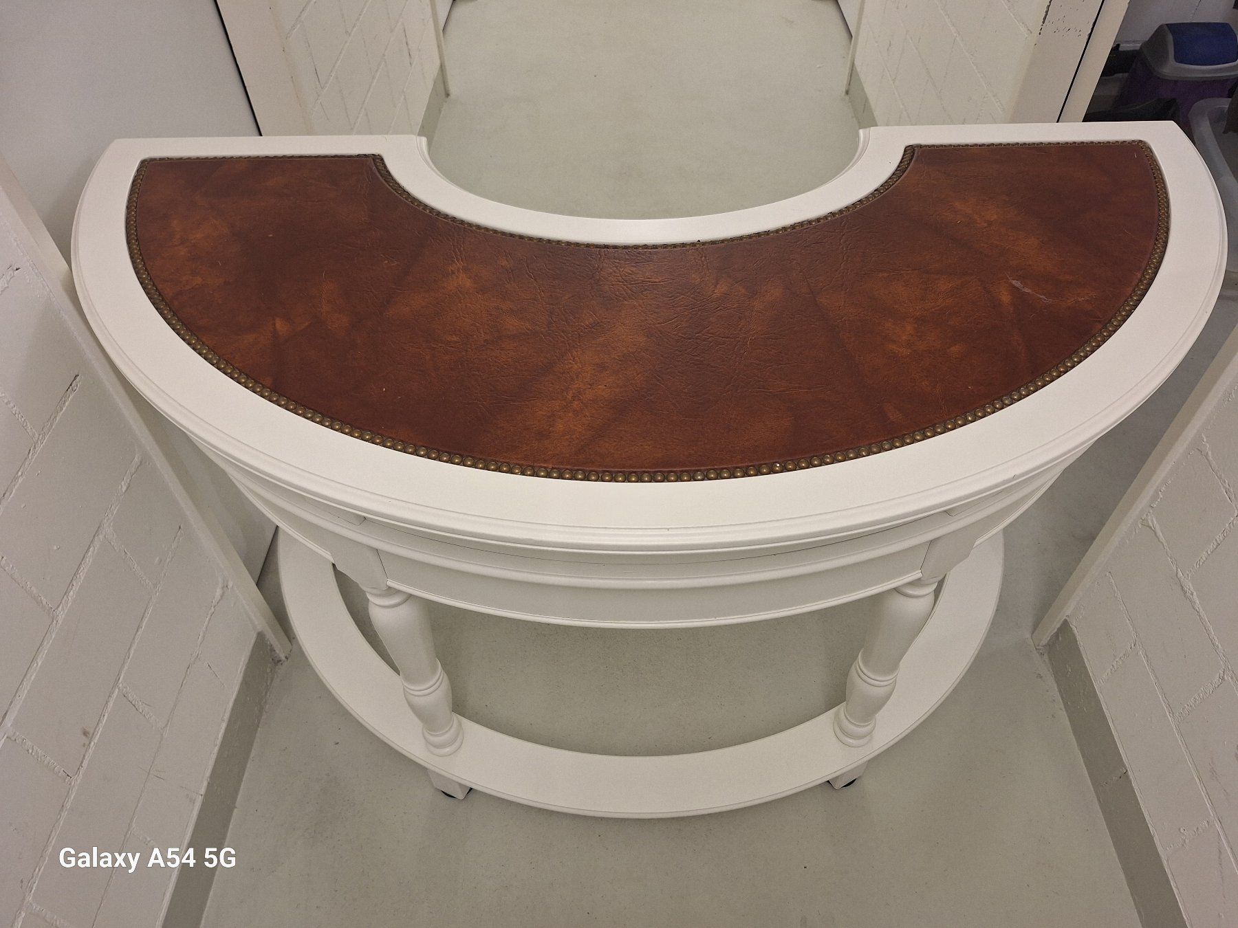 Scrivanie: Schreibtisch - Curvy – Usato da Weiach venduto da gre_v6mw 1