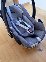 Maxi Cosi Pebble Pro 