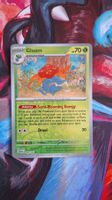 Gloom Duflor - Reverse Holo - Pokemon Mew 151