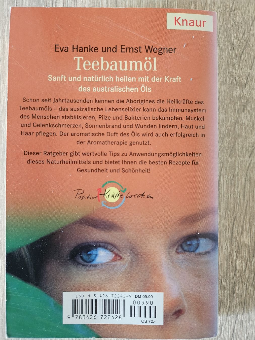 Livres: Teebaumöl - Ratgeber – D'occasion à Ebikon par SecondChance_byM 2