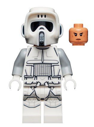 Lego Giocattoli: LEGO STAR WARS – Nuovo (secondo la descrizione) da Aarau venduto da Gundels_Bude