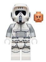 LEGO STAR WARS