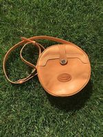 cocoline schöne leder tasche aus rinderleder