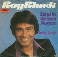 Roy Black - Sand in deinen Augen, Jukebox Hit,