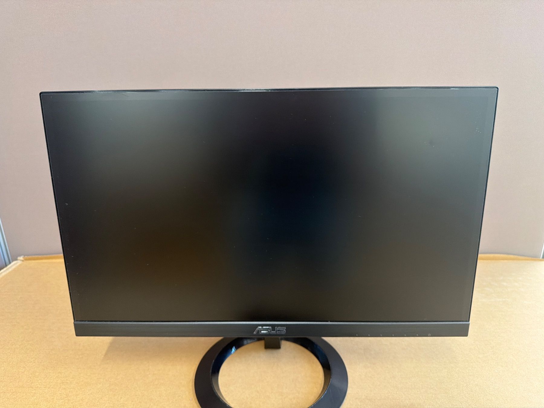 Asus Ecrans: ASUS VZ229HE 21.5" Monitor – D'occasion à Dietlikon par ComdatAG 1