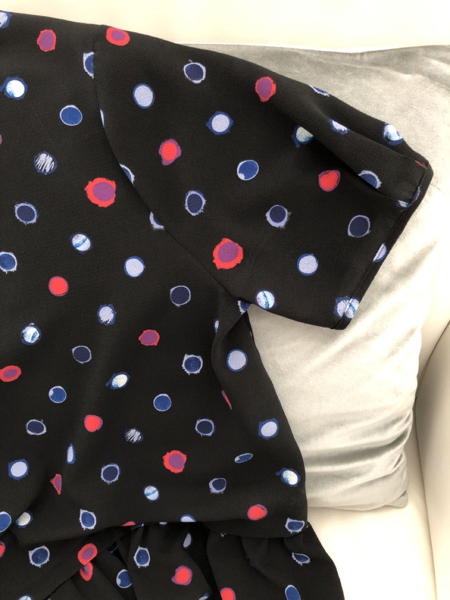 Paul Smith Camicette: Bluse Paul Smith – Nuovo (secondo la descrizione) da Bettwiesen venduto da cofrarium 5