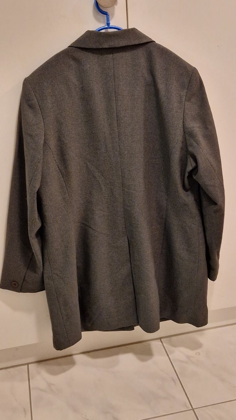 Giacche: Eleganter Damenblazer Gr. 46, Herbstfarben – Usato da Würenlos venduto da dan.ch 1