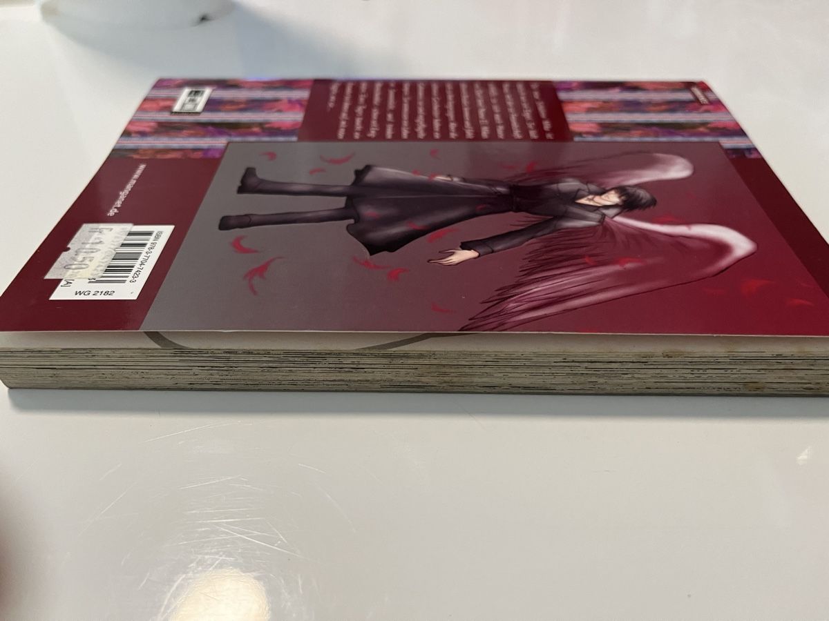 Fumetti: Akai Tenshi Band 1 – Usato da Bülach venduto da Myagi_Do 1