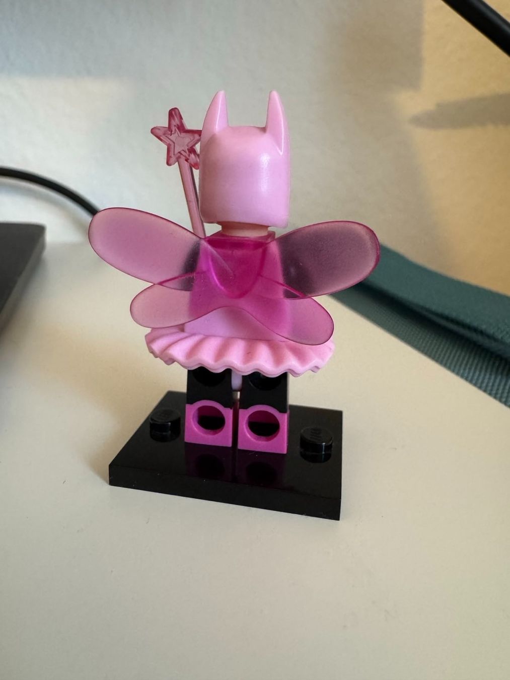 LEGO® Minifigure Fairy Batman (71017) Batman Movie™ (Gebraucht) in ...