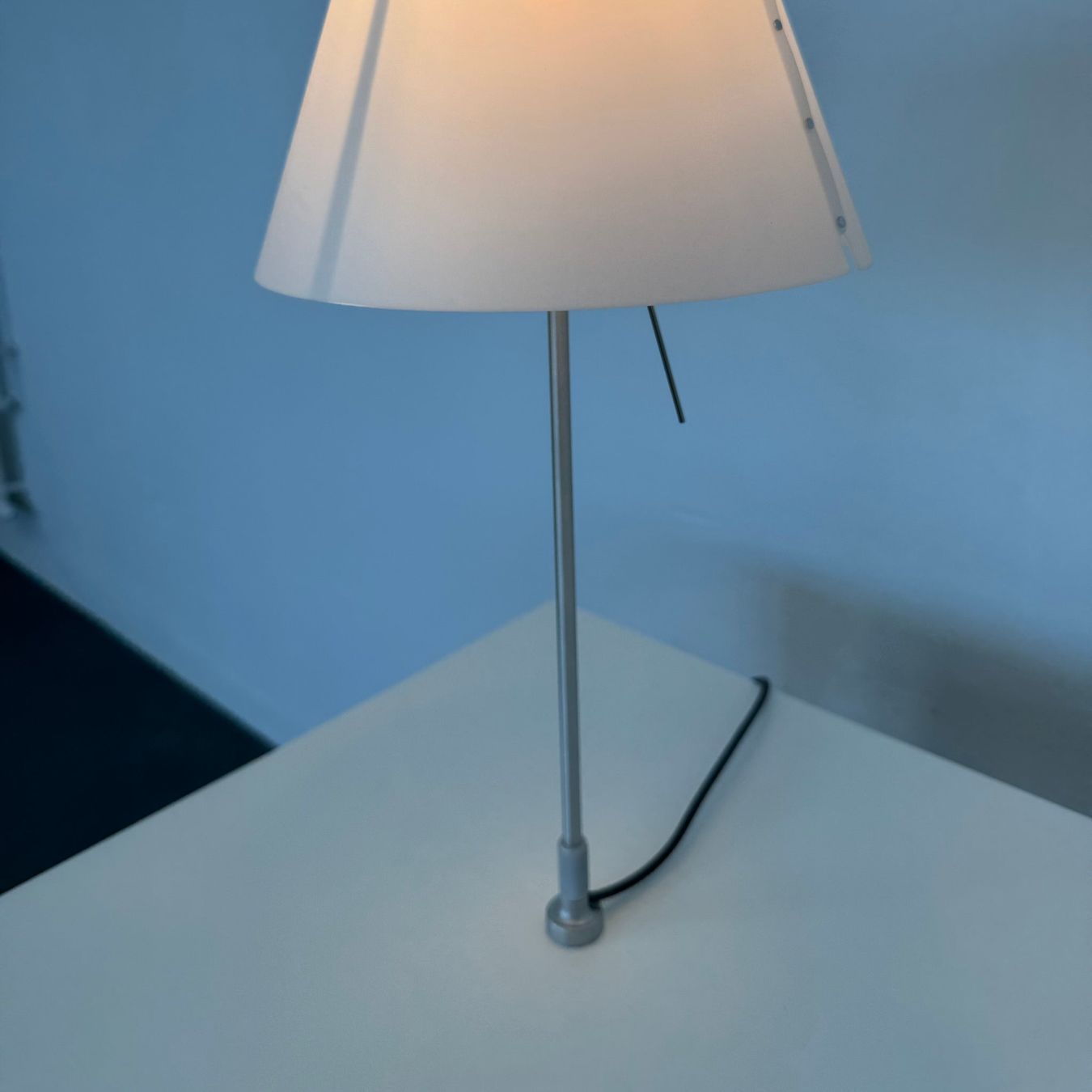 Luceplan Lampade: Luceplan Costanzina Tischlampe – Usato da Schönenwerd venduto da mcofficeshop 4
