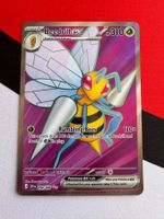 Pokémon TCG – Beedrill ex (CRI098) Chaos Rising