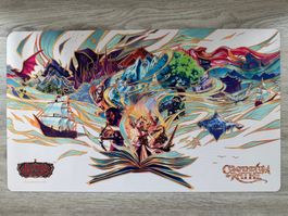 Flesh and Blood TCG - Playmat