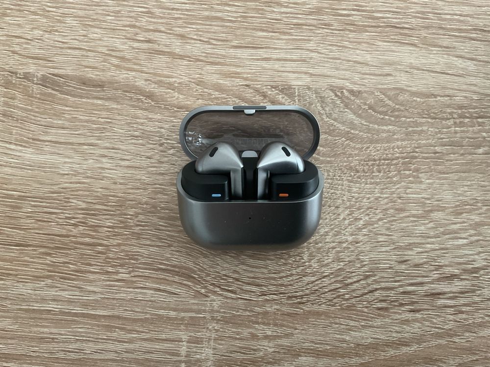 Samsung Kopfhörer: Samsung Galaxy Buds 3 – Gebraucht aus Glattpark-Opfikon von Zizzo 2