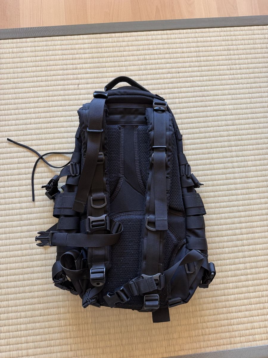 Sacs à dos: Sac à dos fastpack EDC Triple Aught Design – D'occasion à Bottens par pat_x66b 1
