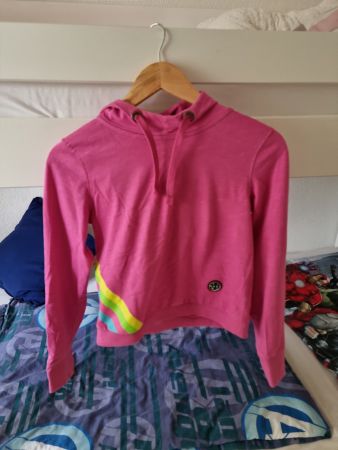 Pullover Rosa von Maui&Sons