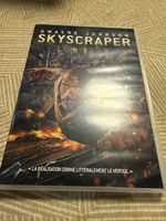 Skyscraper (Dwayne Johnson)