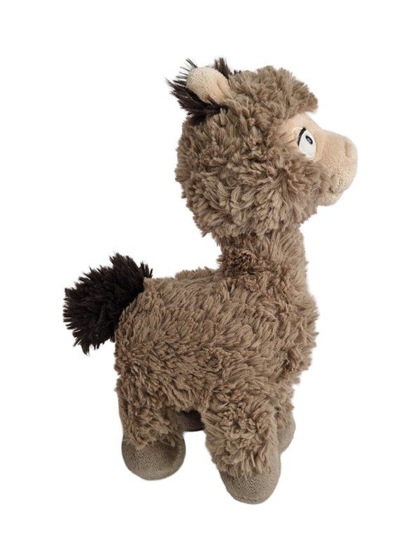 Nici Giocattoli: NICI Plüschtier "Lama" | 26 cm – Usato da Wangen b. Olten venduto da Restwert_Wangen 1