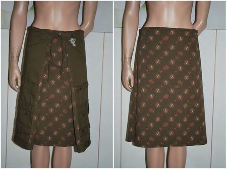 GSUS Jupe / Rock taille / Grosse XS Neuve / neu