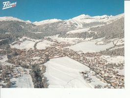 Flims 3 um 1995