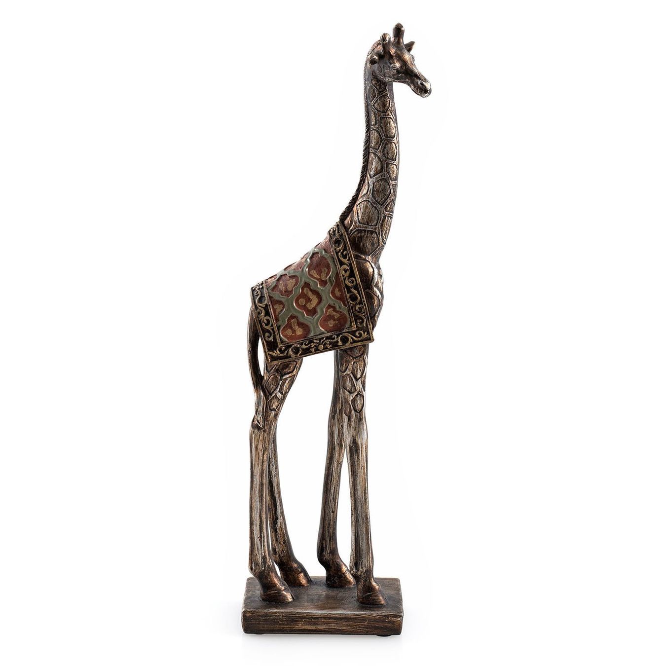 Figuren: Afrika Figur 80527 Giraffe  , NEU – Neu und originalverpackt aus Hagenbuch ZH von cougar1