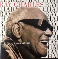 Ray Charles - Strong Love Affair