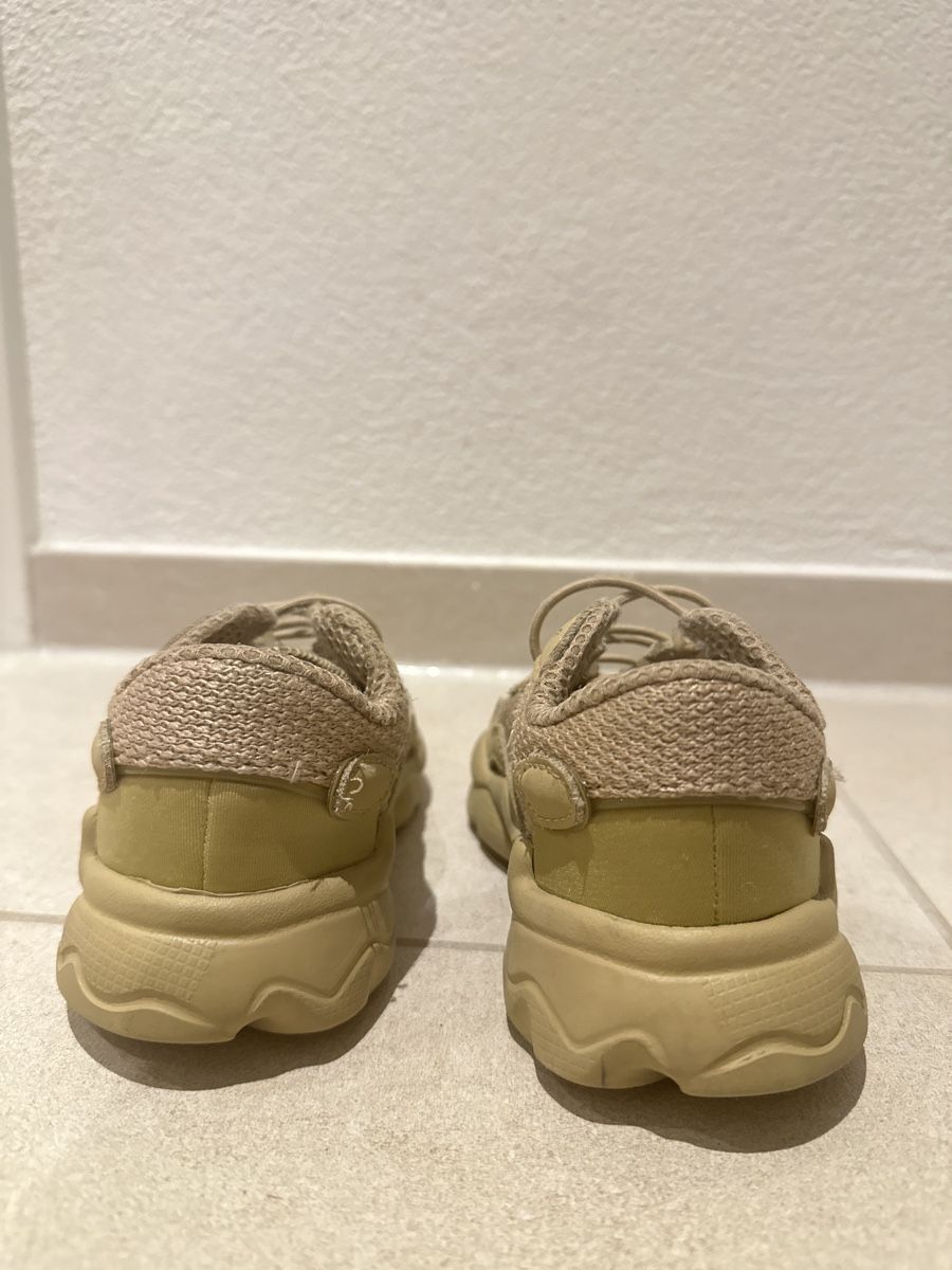 Schuhe für Jungen: Adidas Kinder Schuhe – Gebraucht aus Uzwil von sul_svh6 3