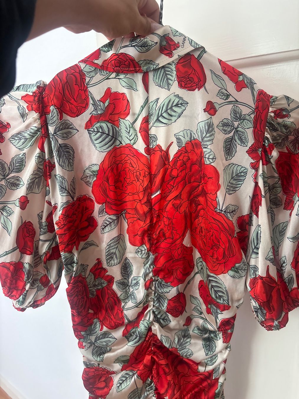 Ganni Vestiti: Ganni Kleid – Usato da Zürich venduto da fab.gr 7