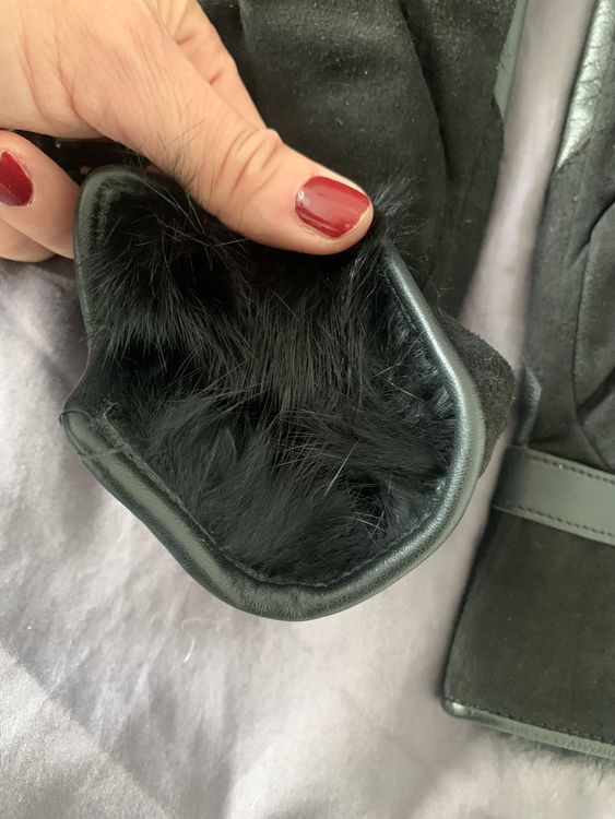 Gants & mitaines : Berenik echtleder handschuhe – Neuf (Voir description) à Zürich par Nikuska32 2